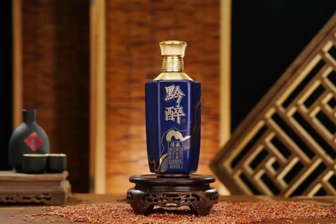 黔醉王圳：100+體驗店實現100%盈利，2024擴容全國化版圖 |酒業家專訪